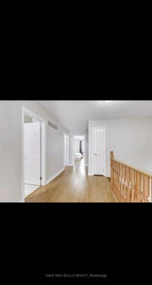 Townhouse For Lease | W8137718 - Photo 1