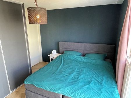 Te huur: Appartement Klaas Katerstraat in Amsterdam - Foto 4