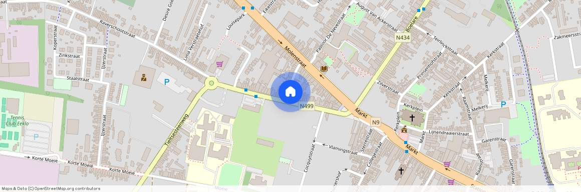 Koning Albertstraat 42, 9900 Eeklo