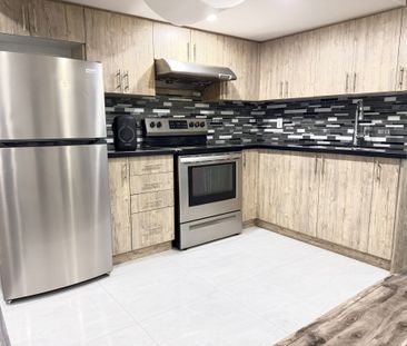 For Lease - 5 Oxendon Road Unit# Bsmt, Brampton, Ontario - Photo 6