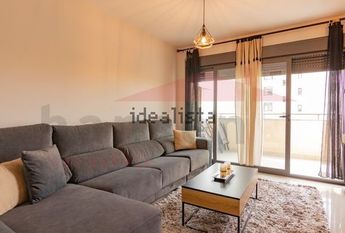 Alquiler de piso en Calle Mar Cantabrico, 2