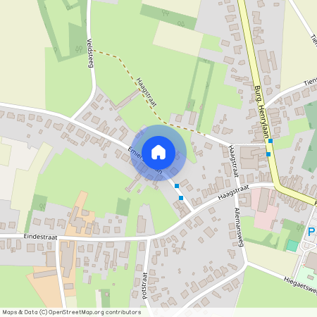 Emiel Dorlaan 6, 3650, Rotem