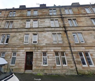 1 Bed Flat, Middleton Street, G51 - Photo 3