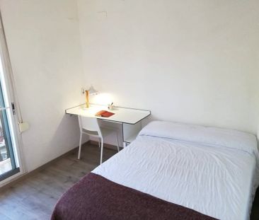 Avinguda de Burjassot, Valencia, Valencian Community 46015 - Photo 1