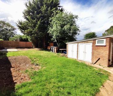3 bedroom End Of Terrace - Cornerfield, Hatfield - Photo 6