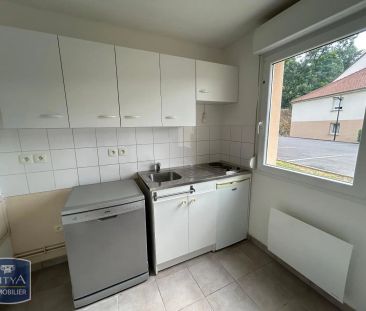 Appartement à louer 2 pièces 47.87m² - Photo 2