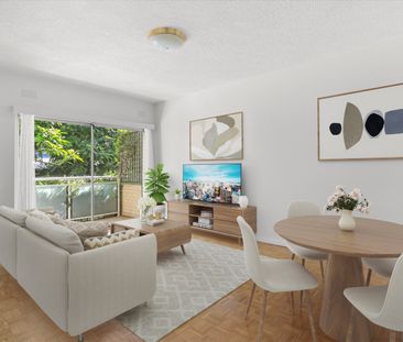 1/35 Mary Street, Lilyfield NSW 2040 - Apartment For Rent | Domain - Photo 4