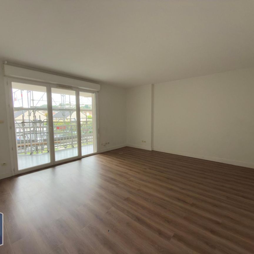 Location Appartement 3 pièces 66m² BRIVE LA GAILLARDE 19100 - Photo 1