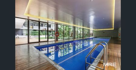 Modern living in prime location - Photo 5