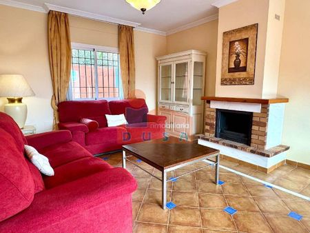 ALQUILER ADOSADA EXCLUSIVA | 3.000 €, 277 m² - Photo 4