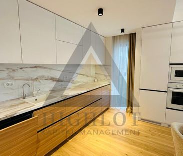 PETROM CITY | PRIMA INCHIRIERE | APARTAMENT 3 CAMERE | THE LEVEL - Photo 5