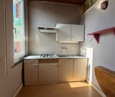 Appartement te huur - Photo 1