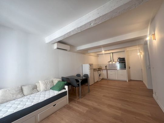 Location Appartement 2 pièces 37m² AJACCIO 20000 - Photo 1