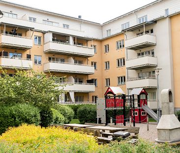 Klockargatan 13, 75220, Uppsala - Photo 4