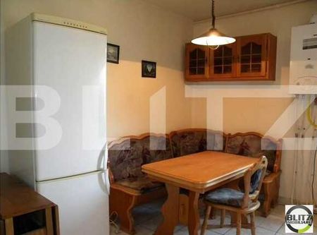 Apartament 4 camere in zona strazii Bucuresti, Marasti! - Photo 2