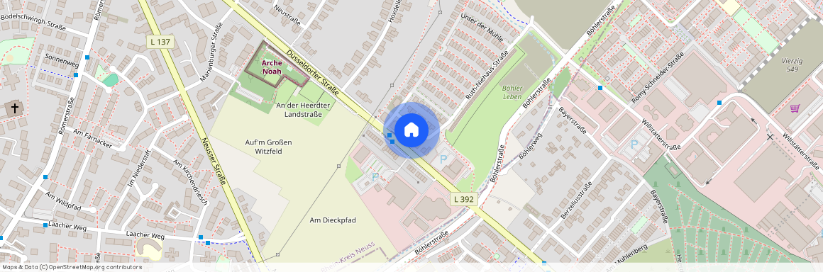 Ruth-Niehaus-Str., 6, 40667, Meerbusch