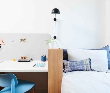 Signature Studio Apartment - Photo 2
