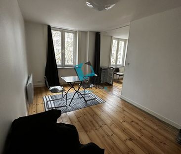 Appartement 1 pièce à Lille - Photo 6