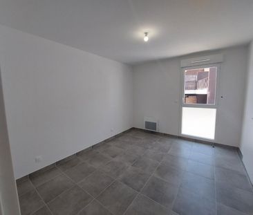 location Appartement T2 DE 40.9m² À MONTPELLIER - Photo 5