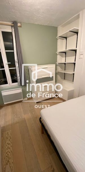 Location Appartement 2 pièces 22m² - Photo 1