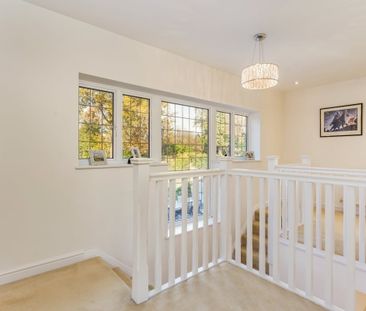 4 bedroom detached house to rent - Photo 1