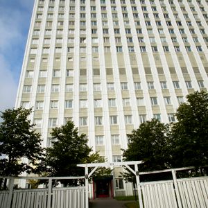 Marconigatan 33 B - Photo 3
