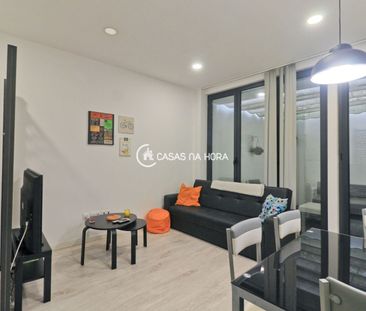 Apartamento T1 em Porto - Foto 1