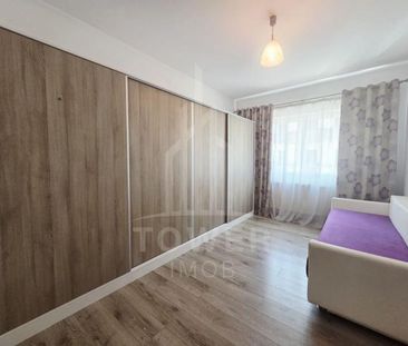 De inchiriat Apartament modern cu 3 camere, loc de parcare - Turnisor - Photo 2