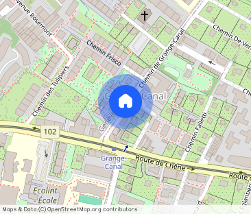 1 Zimmer, 15 m² - Photo 1