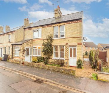 2 bedroom semi-detached house to rent - Photo 3