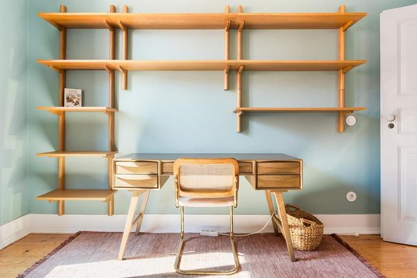 4 Bedroom Apartment with a view, Campo de Santana, Lisboa - Photo 1