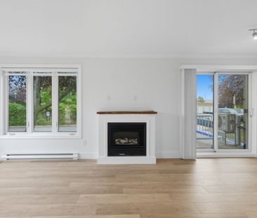 Appartement à louer - Gatineau (Gatineau) (Carrefour de la Capitale... - Photo 6