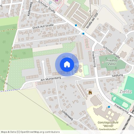 Am Mühlenberg 14, 39326 Sachsen-Anhalt - Zielitz