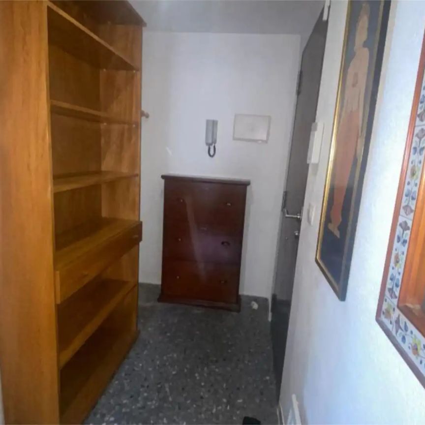 Piso de alquiler en Calle Joaquina Eguaras, 21, Joaquina Eguaras - Photo 1