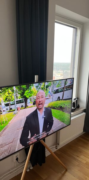 Lagmansbacken, Norsborg - Foto 1