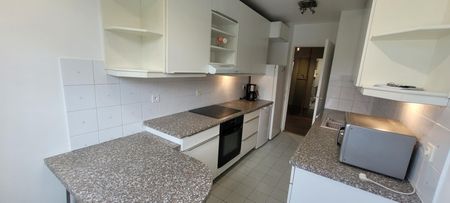 Location Appartement 4 pièces 85m² ISSY LES MOULINEAUX 92130 - Photo 5
