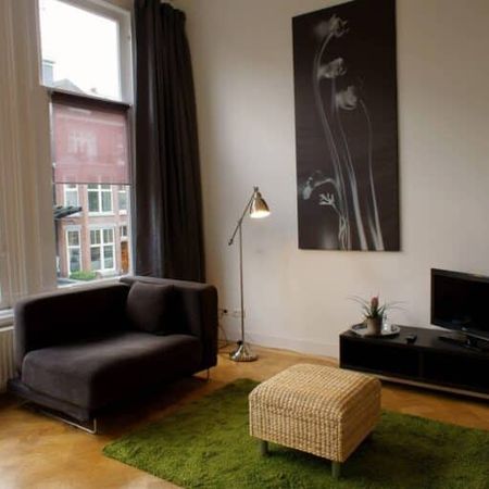 Burgemeester Reigerstraat 84 Ivz - Foto 3