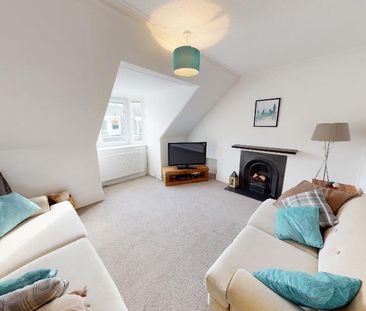 2 bedroom flat to rent - Photo 3