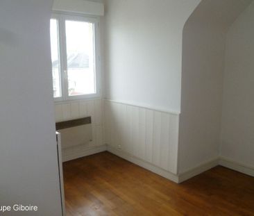 Appartement T1 à louer - 11 m² - Photo 3