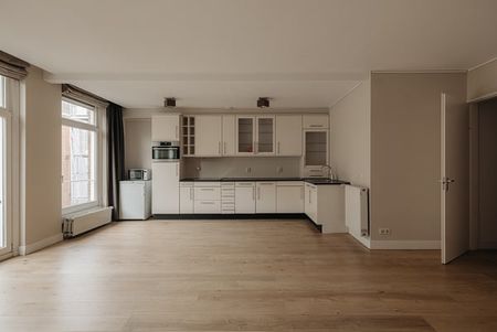 Te huur: Appartement Pieter Baststraat 19 2 in Amsterdam - Foto 2