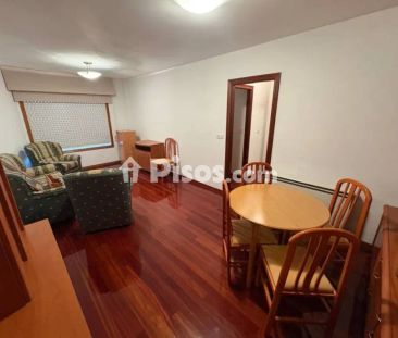 Piso en alquiler en Cangas - Photo 1