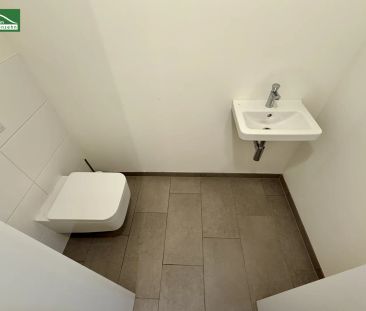 Geräumige 2-Zimmer Wohnung inkl. Einbauküche und Freifläche! - Photo 6