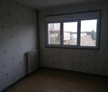 Location : Appartement 3 pièces 66 m2 – BETHONCOURT - Photo 4