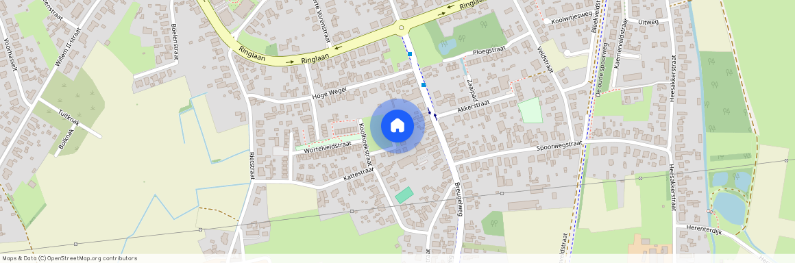 Koolhoekstraat 22, 3900 Overpelt