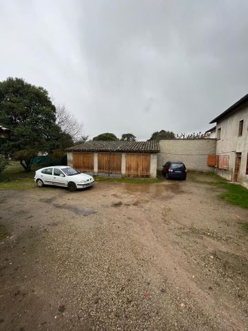 Location appartement 3 pièces, 43.78m², Bessières - Photo 4