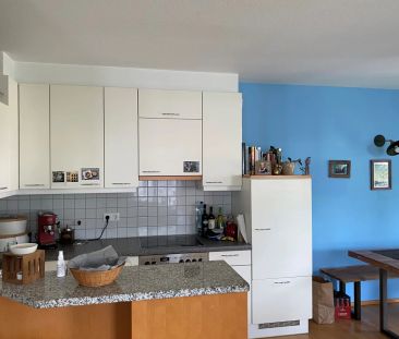 Schöne 2 Zimmer Wohnung im Dornbirner Oberdorf! - Foto 4