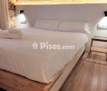 Piso en alquiler en Sant Pere-Santa Caterina-La Ribera - Photo 6