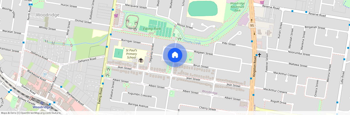 8, Birun Street, QLD, Woodridge