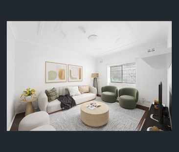 Stylish Two-Bedroom Apartment Opposite Waverley Park - Photo 1