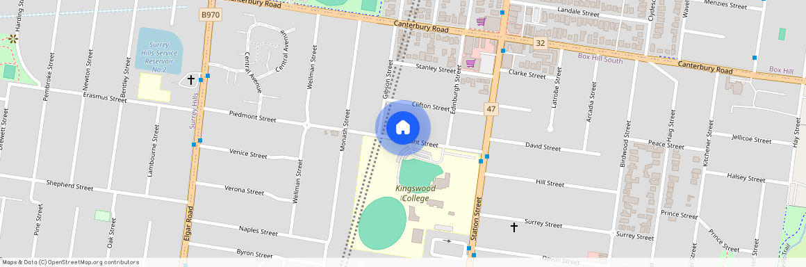 35A Piedmont Street, Vic 3128, Box Hill South